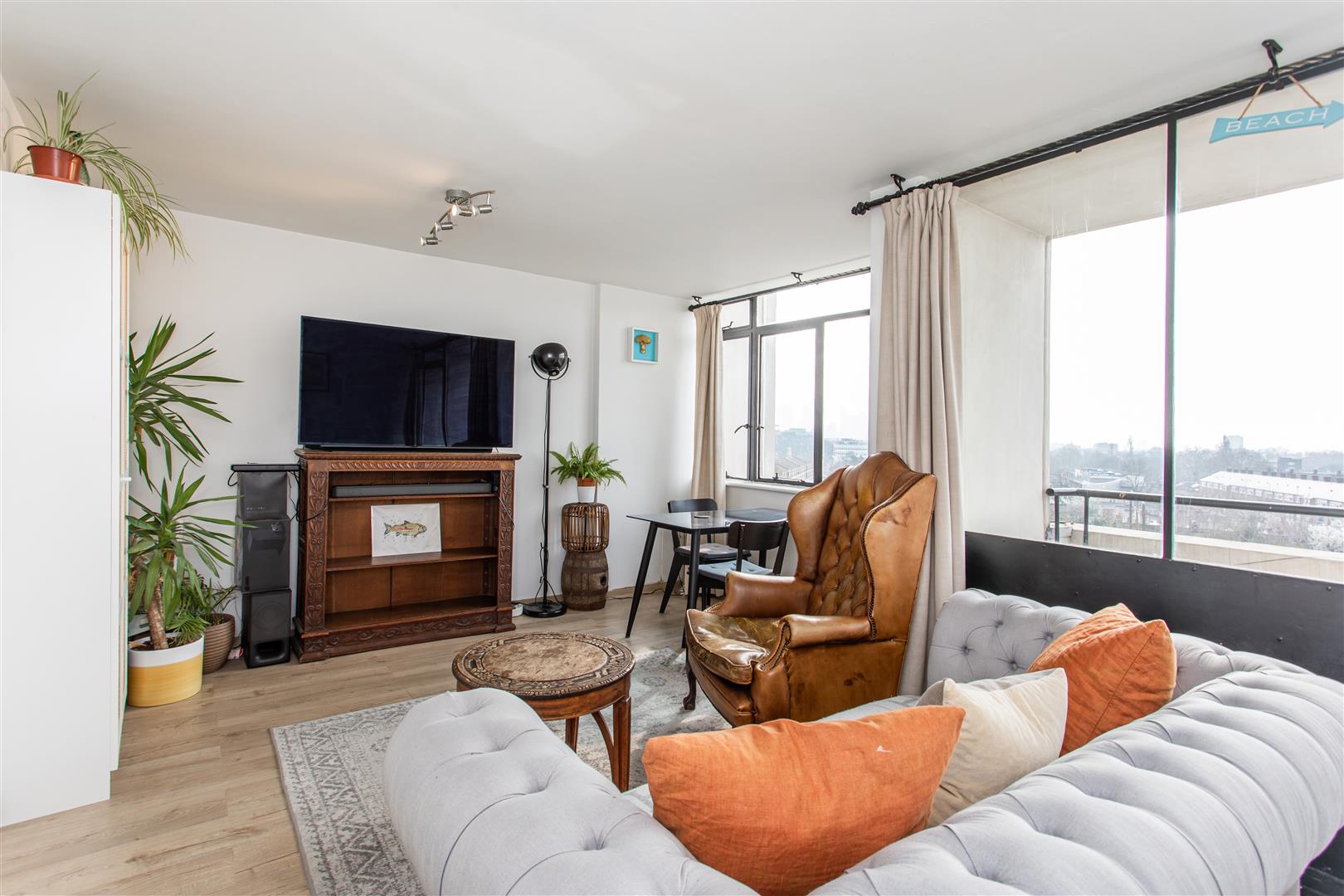 2 bed property in Morpeth Street, Bethnal Green
